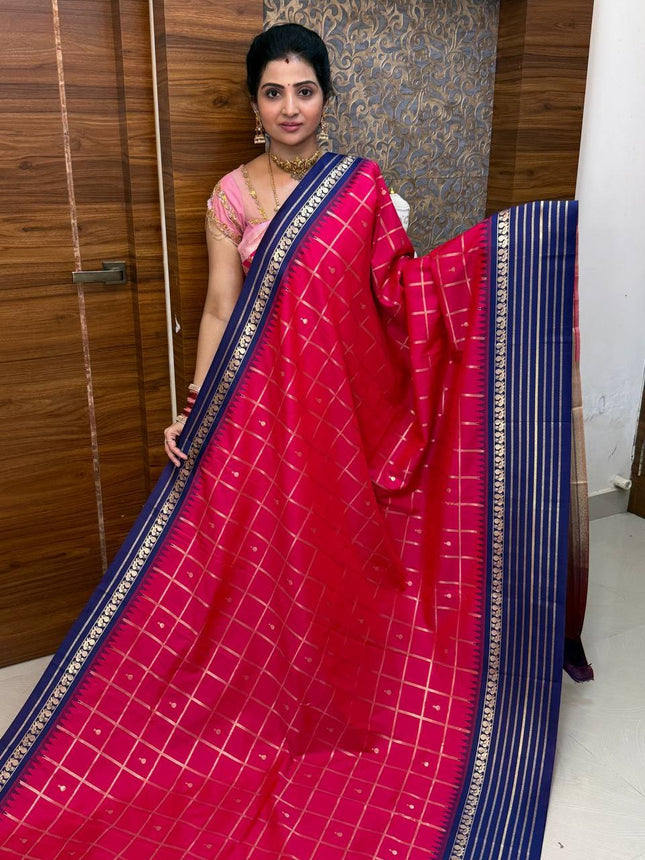 Kanchi Silk