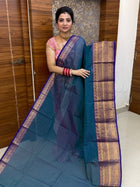 Pure Chettinad Cotton