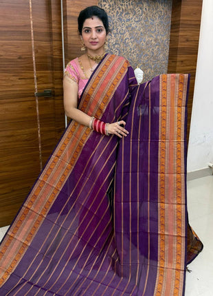 Pure Chettinad Cotton