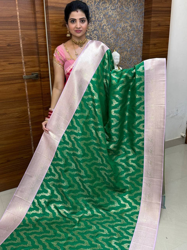 Kanchi Silk