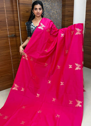Soft Silk