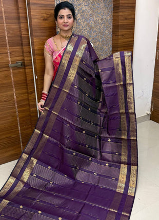 Banarasi Soft Silk