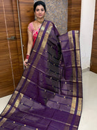 Banarasi Soft Silk