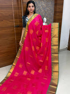 Kanchi Soft Silk