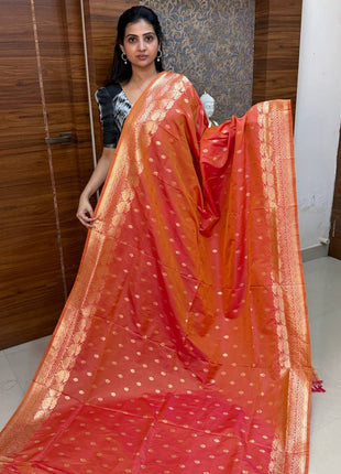 Kanchi Soft Silk