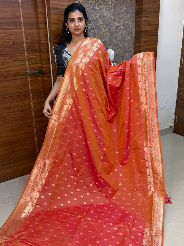 Kanchi Soft Silk