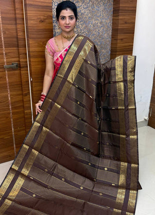 Banarasi Soft Silk