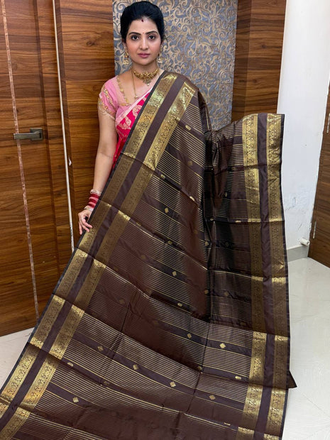 Banarasi Soft Silk