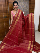 Banarasi Soft Silk