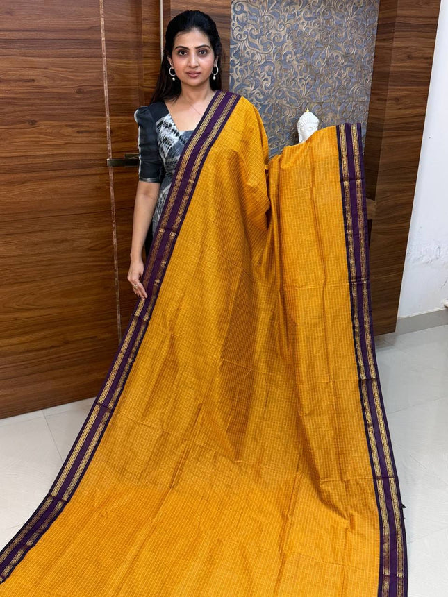 Kalyani Cotton