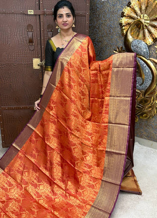 Banarasi Soft Silk