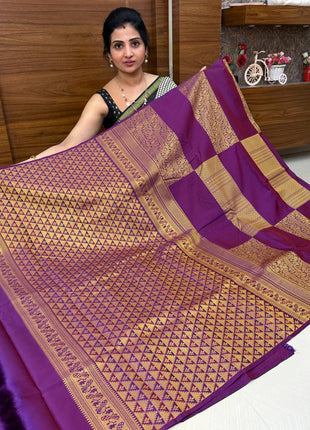 Pure Silk