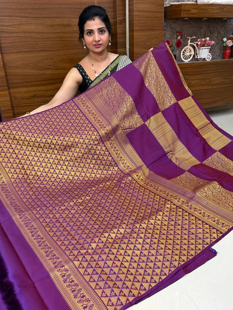 Pure Silk