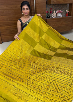 Pure Silk