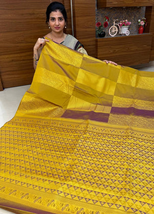 Pure Silk