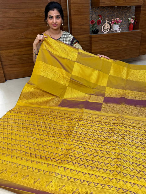 Pure Silk