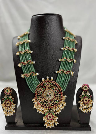 Temple Jewellery