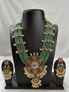 Temple Jewellery
