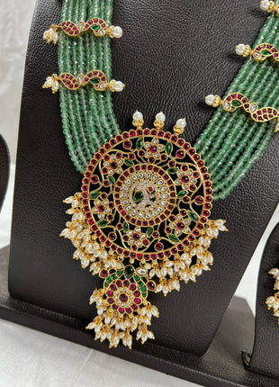 Temple Jewellery