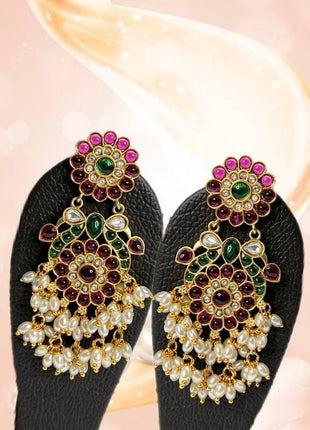 Temple Jewellery