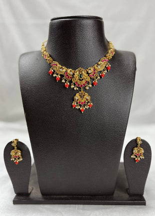 Temple Jewellery