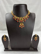 Temple Jewellery