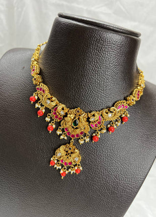 Temple Jewellery