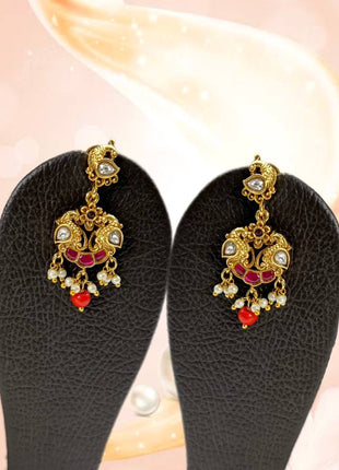 Temple Jewellery