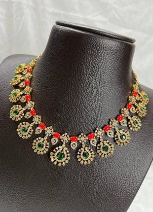 Temple Jewellery