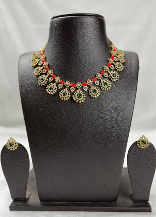 Temple Jewellery
