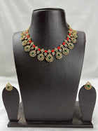 Temple Jewellery