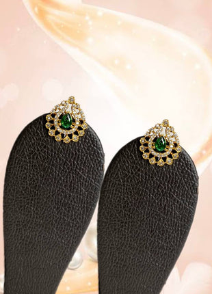 Temple Jewellery
