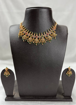Temple Jewellery