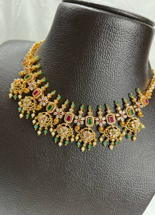 Temple Jewellery