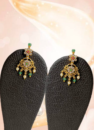 Temple Jewellery
