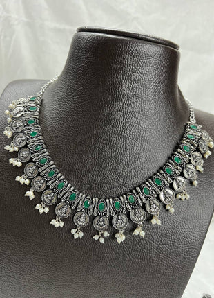 Oxsidised Jewellery