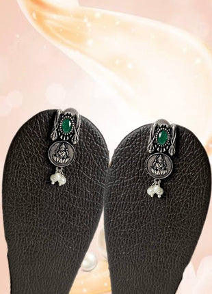 Oxsidised Jewellery