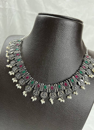 Oxsidised Jewellery