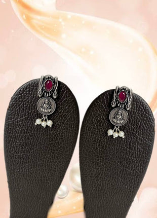 Oxsidised Jewellery