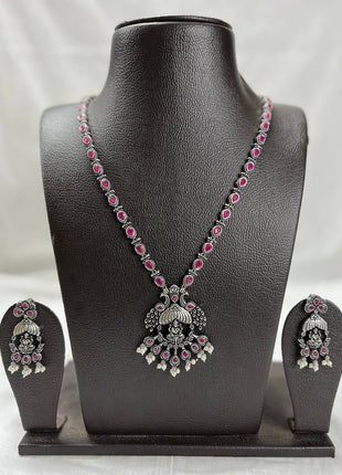 Oxsidised Jewellery