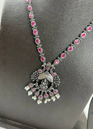 Oxsidised Jewellery