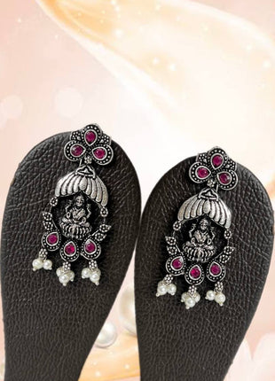 Oxsidised Jewellery