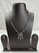 Oxsidised Jewellery