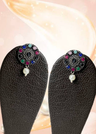 Oxsidised Jewellery