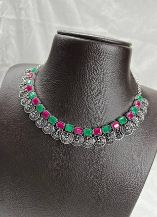 Oxsidised Jewellery