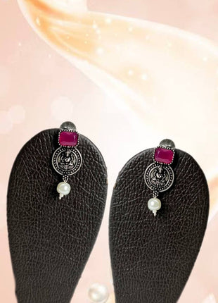 Oxsidised Jewellery