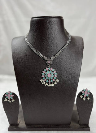 Oxsidised Jewellery