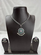 Oxsidised Jewellery