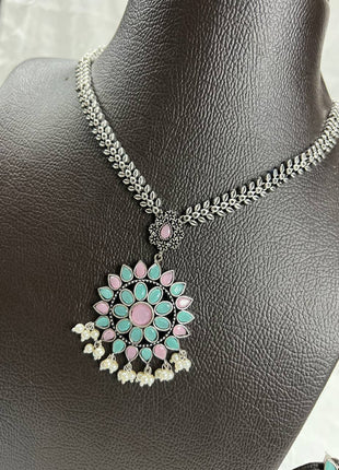 Oxsidised Jewellery