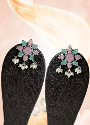 Oxsidised Jewellery